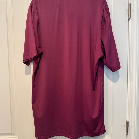 Men’s Turtleson Performance Polo - Picture 3 of 4